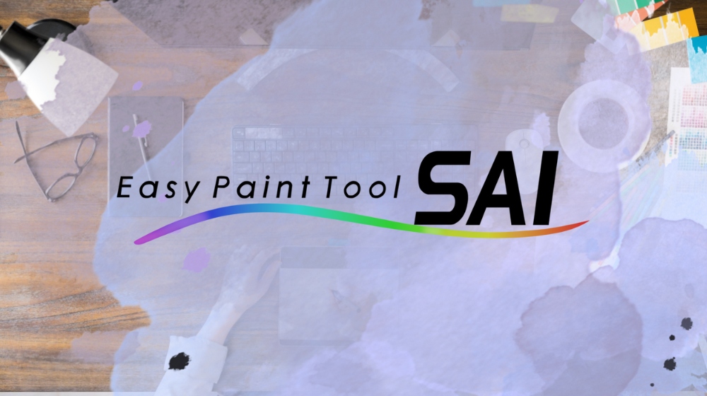 Unleash Your Creativity With Paint Tool SAI for Computer