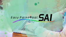 Paint Tool SAI Online: Your Creative Space